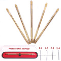 Lace Wig Needle Ventilating Needles for Wig Making